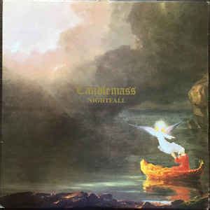 Candlemass - Nightfall (1987, Vinyl) | Discogs