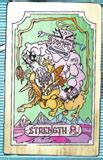 File:Strength Tarot Manga.png - JoJo's Bizarre Encyclopedia | JoJo Wiki