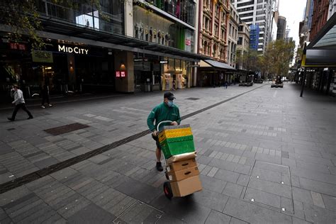 Minimum wage lessons for the U.S. from Australia - The Washington Post