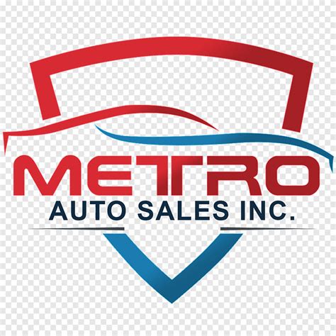 Metro Auto Sales Inc 2 Vehicle Logo, text, trademark png | PNGEgg