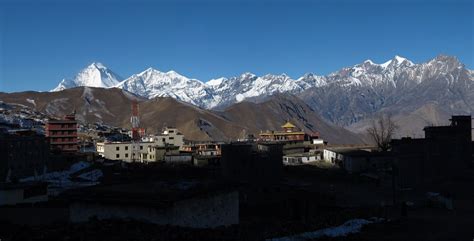 10 Best Muktinath Tour Packages Price from India @ INR 29,000