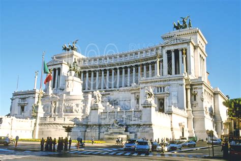 Photo of The Campidoglio by Photo Stock Source - building, , Rome, Italy, europe