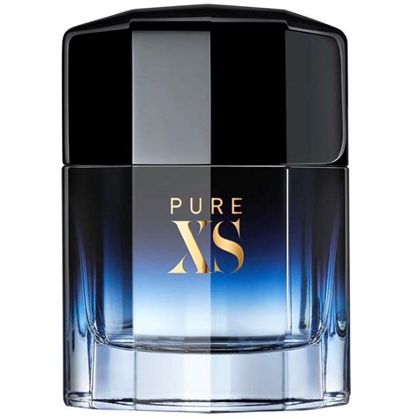 Pure XS, is an untamed oriental. An overflow of mouth-watering ginger ...