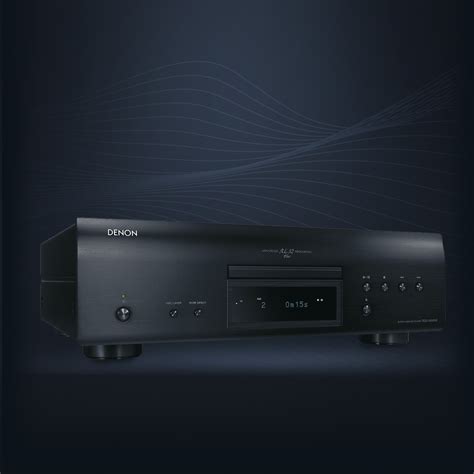 DCD-600NE - CD Players