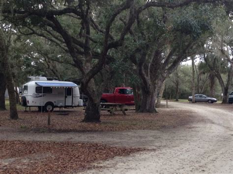 Kissimmee Prairie Preserve State Park | Florida Hikes!