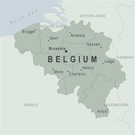 Belgium - Traveler view | Travelers' Health | CDC