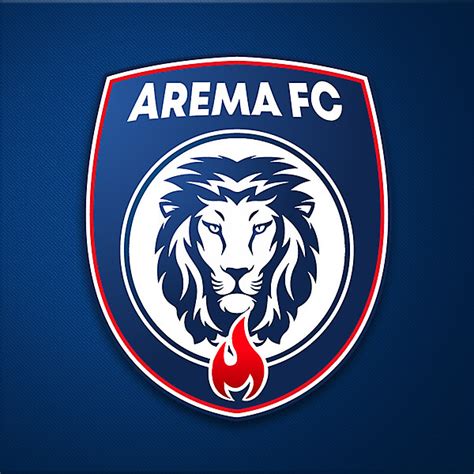 Redesign - Arema FC, Indonesia