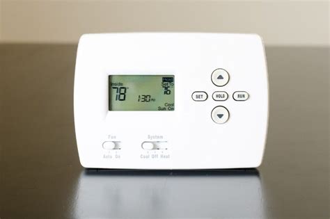 Best Thermostat Settings During Summer in Florida | Sansone