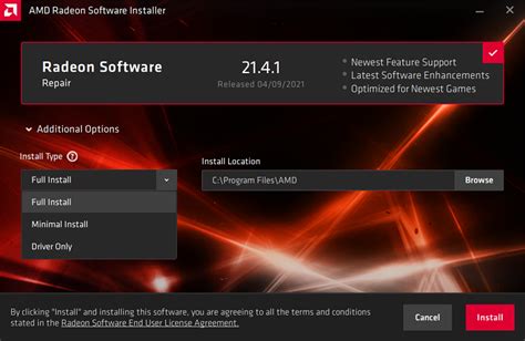 Latest amd apu drivers - buffalonasve