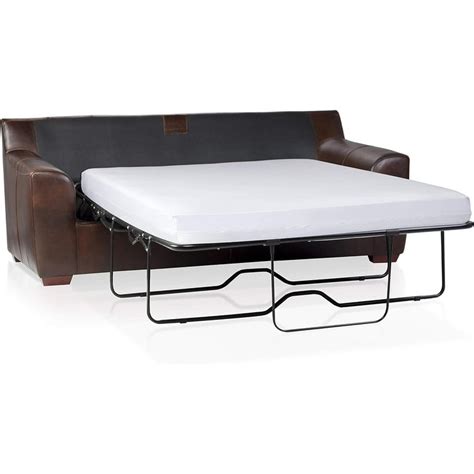 Sleeper Sofa Mattress Pad | Cabinets Matttroy