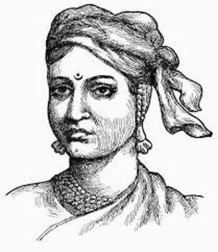 Jhansi Rani Lakshmi Bai Punyatithi – Death Anniversary of Jhansi Rani Lakshmi Bai | Hindu Blog