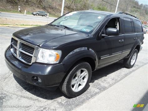 2008 Dodge Durango SLT 4x4 Exterior Photos | GTCarLot.com