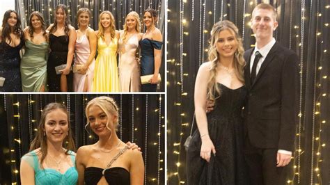 Photo gallery: Maroochydore State High School formal 2023 | The Courier Mail