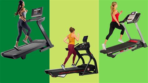 Best Treadmills With Incline That Torch Calories | Easy to Store Options!