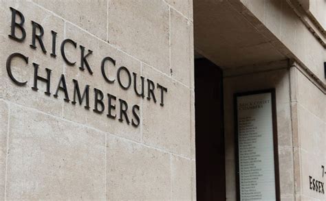 ‘A new challenge’: Freshfields antitrust veteran Jon Lawrence to leave for Brick Court - Legal ...