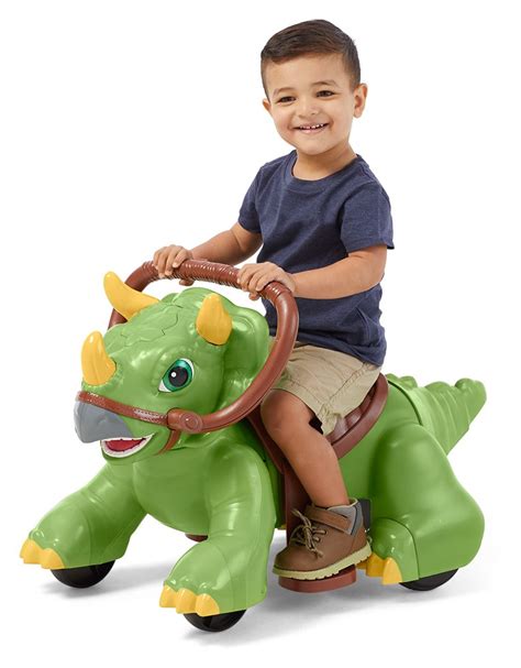 Sam's Toy Box: Ride-on toys - ABC7 Chicago