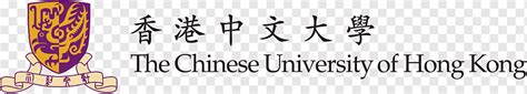 Chinese University of Hong Kong, Shenzhen City University of Hong Kong ...