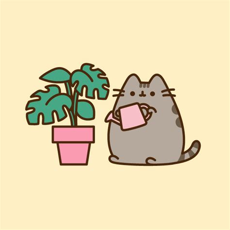 Pusheen - munimoro.gob.pe