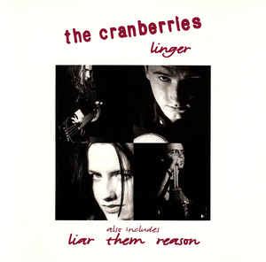 The Cranberries - Linger (1993, CD) | Discogs