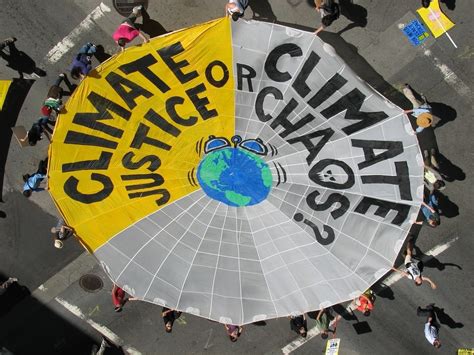 Climate Activism Soars Planetwide Ahead of Copenhagen Climate Talks - Inside Climate News