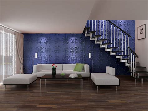 15 3D Wall Murals For Living Rooms That Will Blow Your Mind