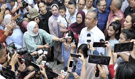 As dust settles in Malaysia, Muhyiddin Yassin must work to instil public confidence | South ...