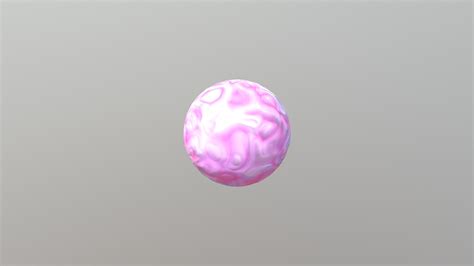 ball - Download Free 3D model by Echo.Can.Luo [63166fb] - Sketchfab