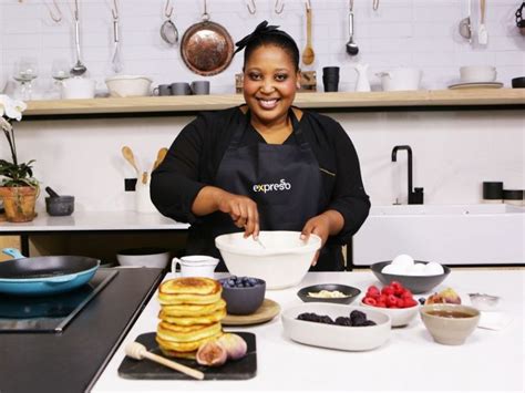 How To Become A Professional Chef In Nigeria - Food - Nigeria