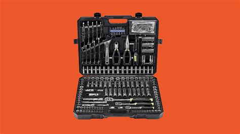 Save Up to 50% on Top-Rated Tools at Harbor Freight - CNET