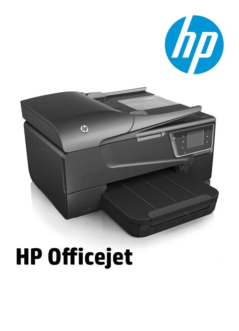 User manual HP Officejet 6700 (English - 304 pages)