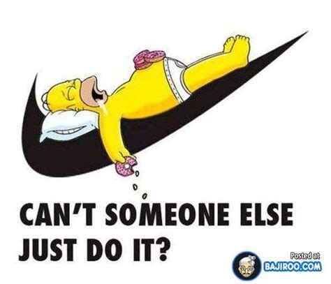 Funny Nike Logo - LogoDix