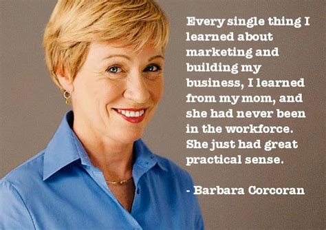 Barbara Corcoran Real Estate Quotes. QuotesGram