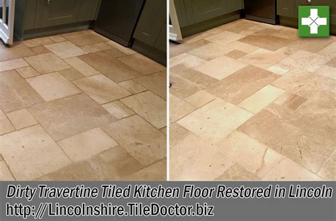 Travertine is a lovely beige and brown stone that looks fantastic when it’s first laid but needs ...