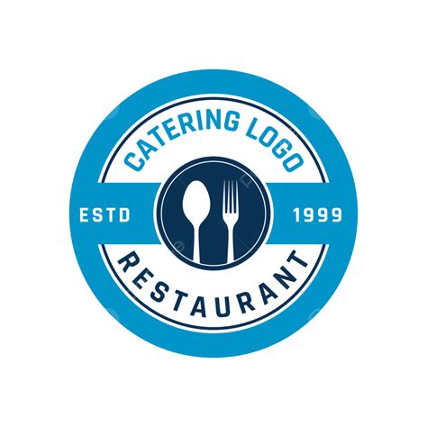 Catering Logo, Food Logo, Catering, Restauran PNG and Vector with Transparent Background for ...