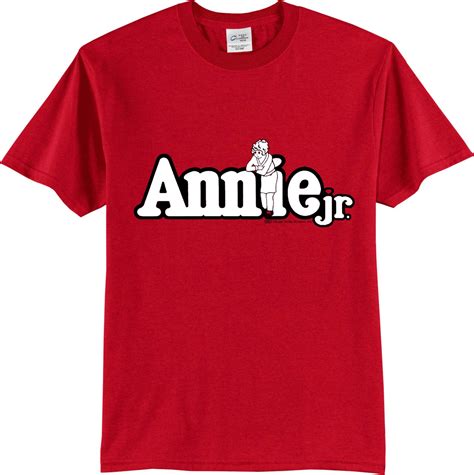 Annie T-Shirt