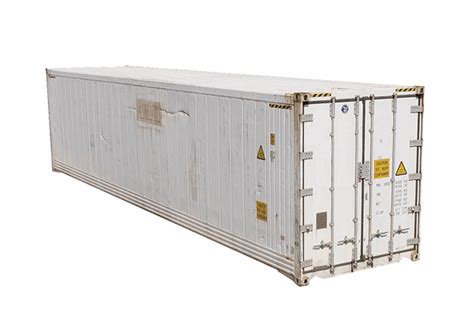 New Insulated Shipping Containers | Containerite