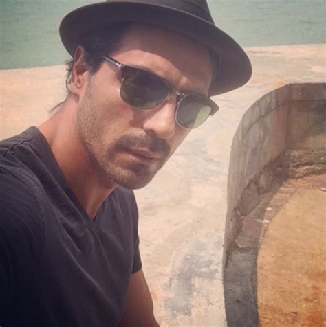 Best Instagram Of Arjun Rampal Photos - FilmiBeat