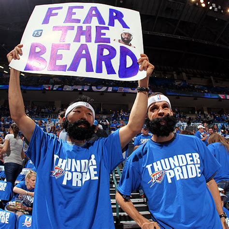 Fear the Beard : James Harden | NBA FUNNY MOMENTS