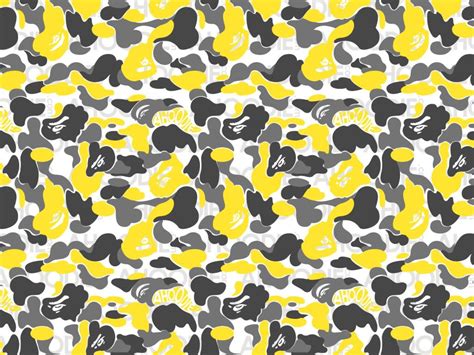 Yellow Camo Wallpapers - Wallpaper Cave