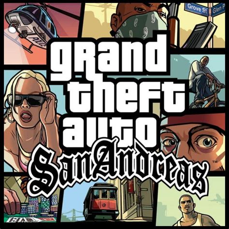 The form Sophisticated rhyme gta san andreas xbox one Correspondence ...