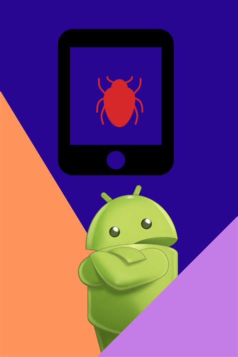 Quick Instructions To Find & Remove Virus From Android Device In 5 Mins