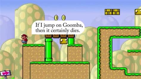 Super Mario AI learns how to play by listening to your advice | Engadget