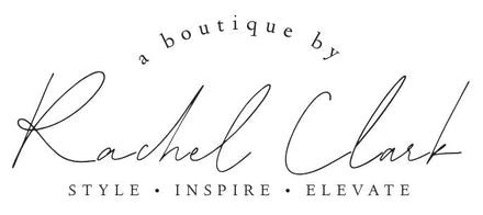 a boutique by Rachel Clark