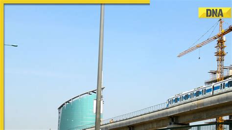 Noida, Greater Noida metro stations get new feeder bus routes; list of ...