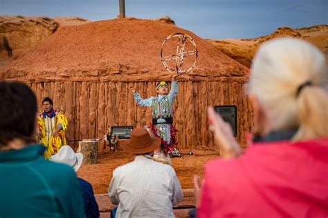 NAVAJO VILLAGE HERITAGE CENTER (Page) - All You Need to Know BEFORE You Go