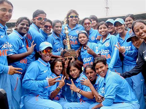 Indian women grab consolation win against New Zealand in final T20 ...