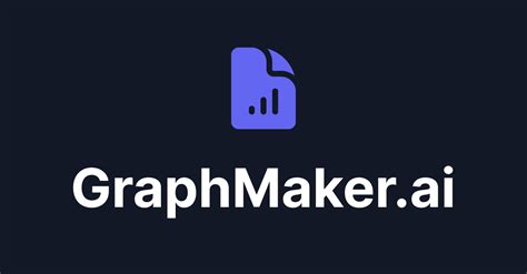 Graph Maker | Make any chart in seconds with AI