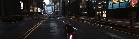 Cyberpunk Ultimate RESHADE SET at Cyberpunk 2077 Nexus - Mods and community