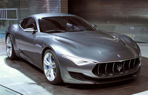 Maserati Alfieri - Wikipedia