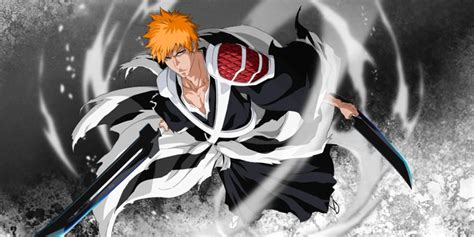 Bleach Reveals The True Powers And New Form Of Ichigo's Sword